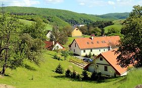 Penzion Kremenisko