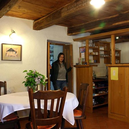 Penzion Kremenisko Banská Štiavnica Kültér fotó