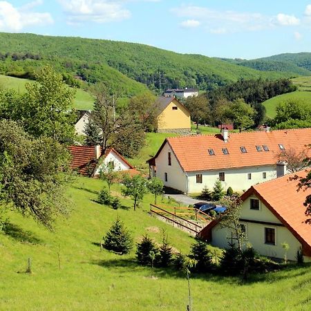 Penzion Kremenisko Banská Štiavnica Kültér fotó