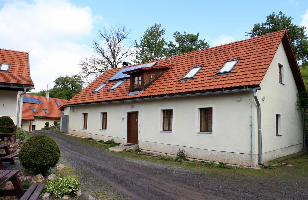 Penzion Kremenisko Banská Štiavnica Kültér fotó