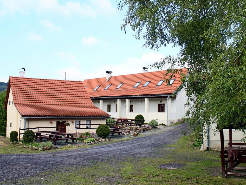 Penzion Kremenisko Banská Štiavnica Kültér fotó