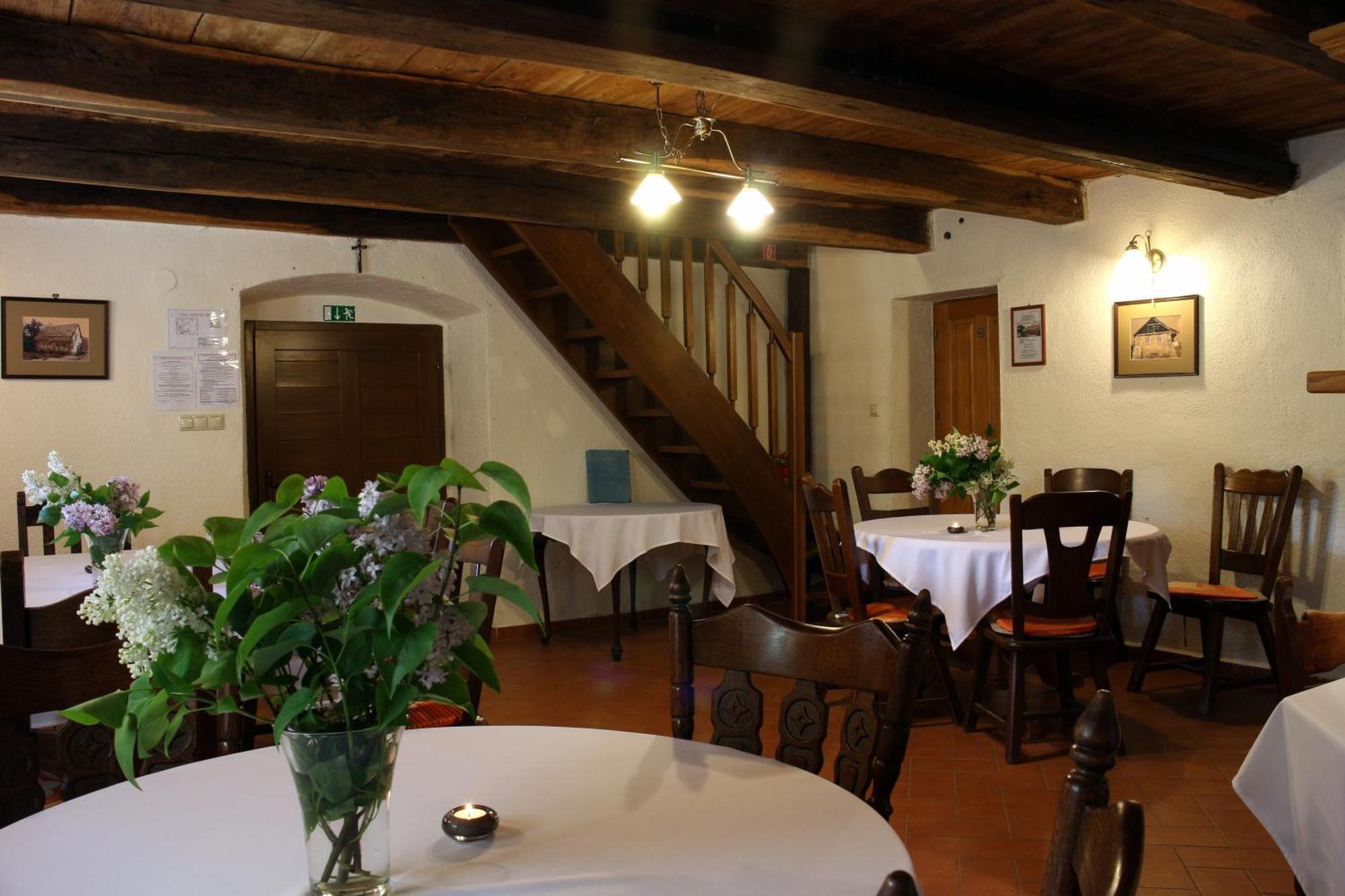 Penzion Kremenisko Banská Štiavnica Kültér fotó