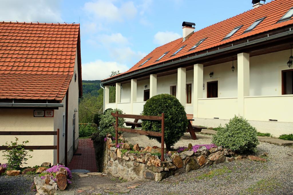 Penzion Kremenisko Banská Štiavnica Kültér fotó