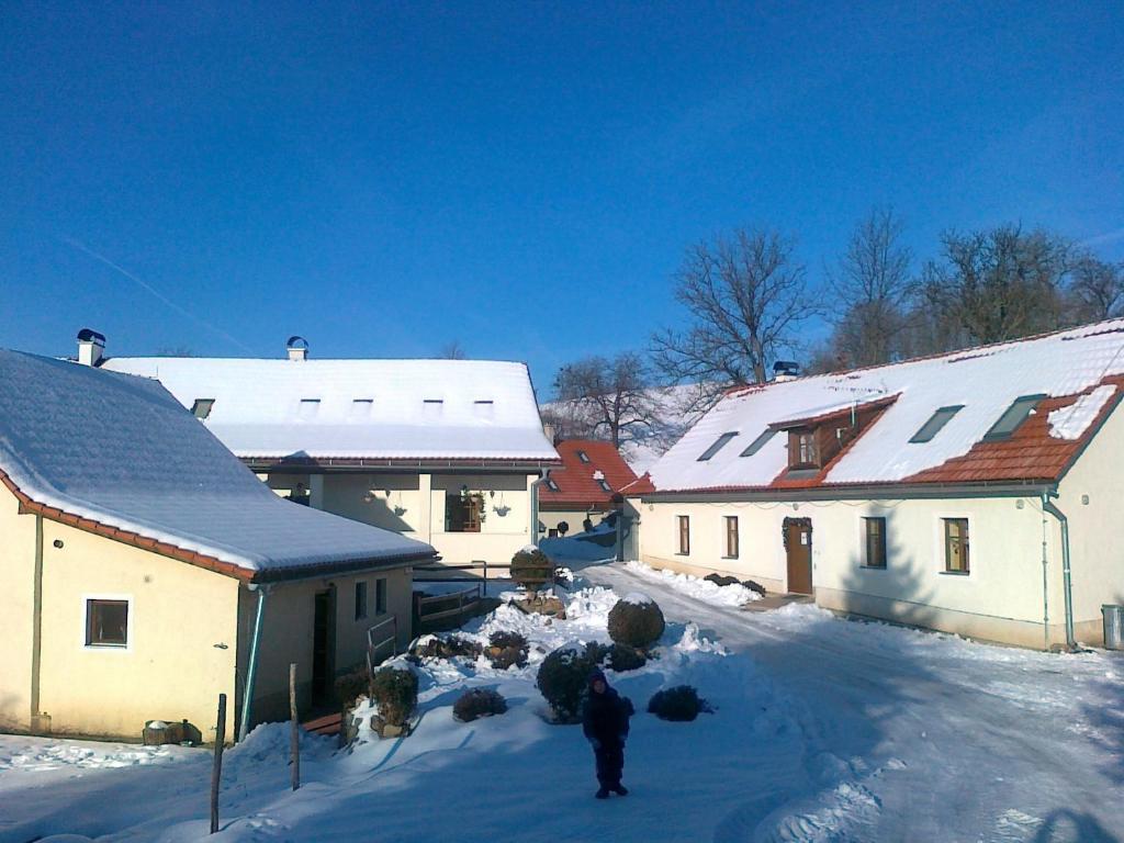 Penzion Kremenisko Banská Štiavnica Kültér fotó