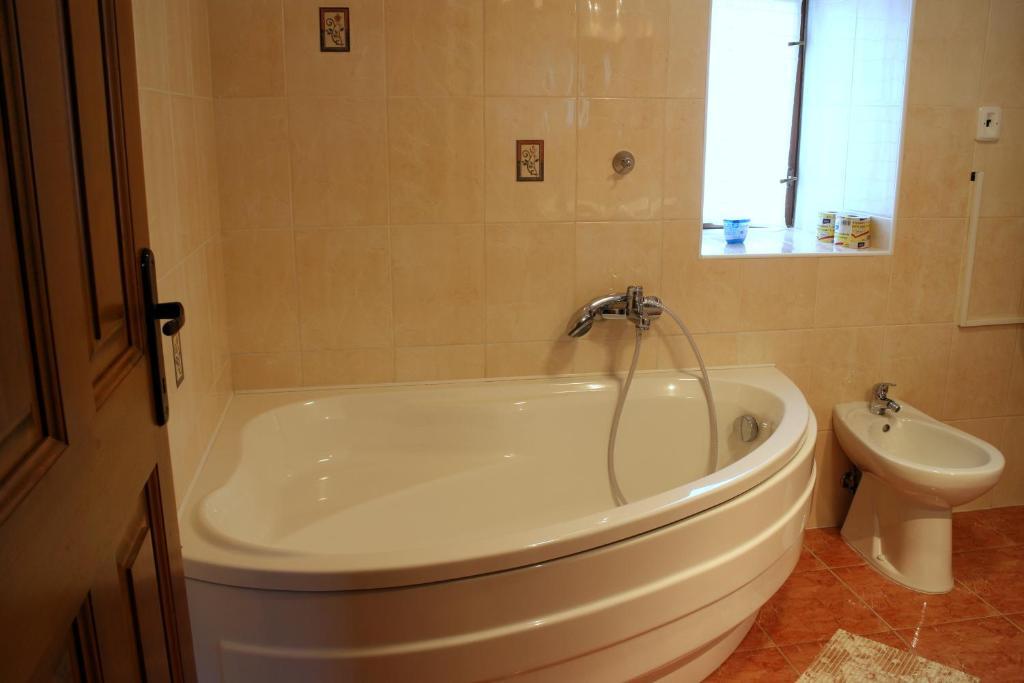 Penzion Kremenisko Banská Štiavnica Szoba fotó